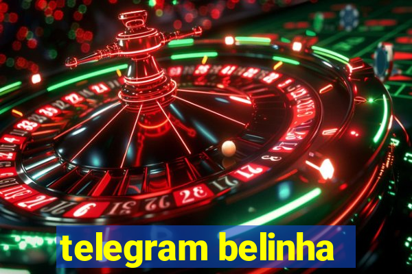 telegram belinha